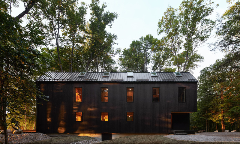 Press kit | 7501-04 - Press release | BLT Built Design Awards 2024 Celebrates the Winners Shaping Tomorrow's Built Environment - 3C Awards - Event + Exhibition - Construction Product Design of the Year 2024- System 02 - Photo credit: The Backcountry Hut Company 