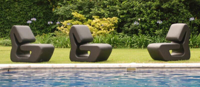 Newsroom | v2com-newswire | Newswire | Architecture | Design | Lifestyle - Press release - EPS Armchair for adult and child - EPS di