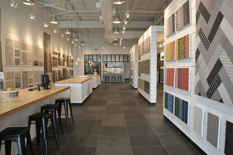 Salle de presse | v2com-newswire | Fil de presse | Architecture | Design | Art de vivre - Communiqué de presse - Ouverture d'un 6e Atelier-boutique Céragrès au Quartier DIX30 - Céragrès