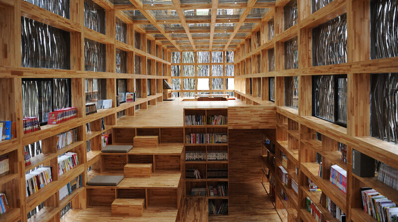 Salle de presse | v2com-newswire | Fil de presse | Architecture | Design | Art de vivre - Communiqué de presse - Le chinois Li Xiaodong remporte le premier Prix international Moriyama IRAC de 100000$ - Institut royal d’architecture du Canada (IRAC)