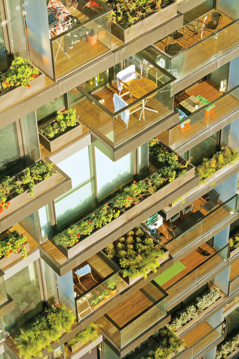 Salle de presse | v2com-newswire | Fil de presse | Architecture | Design | Art de vivre - Communiqué de presse - Annonce des gagnants des LEAF Awards 2014 - LEAF International