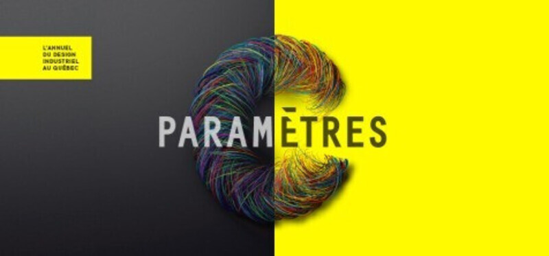 Salle de presse | v2com-newswire | Fil de presse | Architecture | Design | Art de vivre - Communiqué de presse - Lancement officiel : 1ère édition de PARAMÈTRES, publication consacrée à la valorisation d’une intégration stratégique du design industriel dans l’industrie québécoise - Association des designers industriels du Québec (ADIQ)