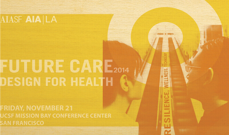 Salle de presse | v2com-newswire | Fil de presse | Architecture | Design | Art de vivre - Communiqué de presse - AIA San Francisco et AIA Los Angeles présentent Future Care: Design for Health Symposium - American Institute of Architects, San Francisco Chapter (AIA SF)