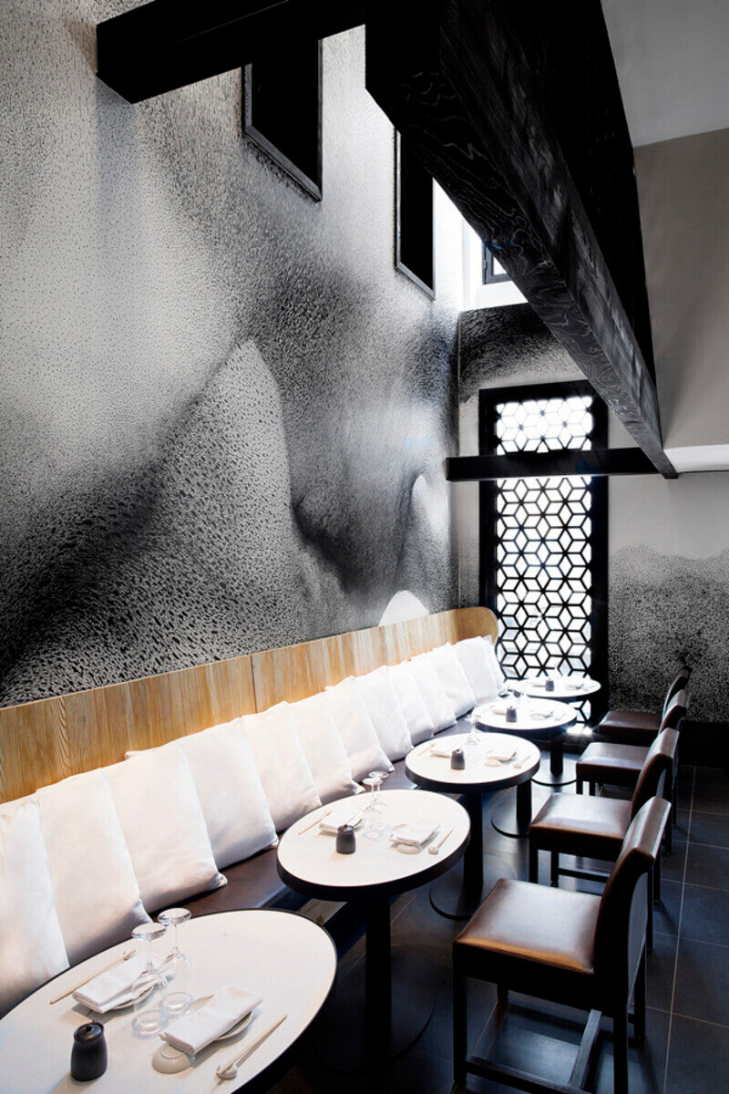Salle de presse | v2com-newswire | Fil de presse | Architecture | Design | Art de vivre - Communiqué de presse - Les gagnants des World Interiors News Annual Awards 2014 annoncés - World Interiors News