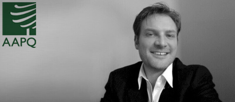 Newsroom | v2com-newswire | Newswire | Architecture | Design | Lifestyle - Press release - L’AAPQ welcome a newgeneral manager - L'Association des architectes paysagistes du Québec (AAPQ)