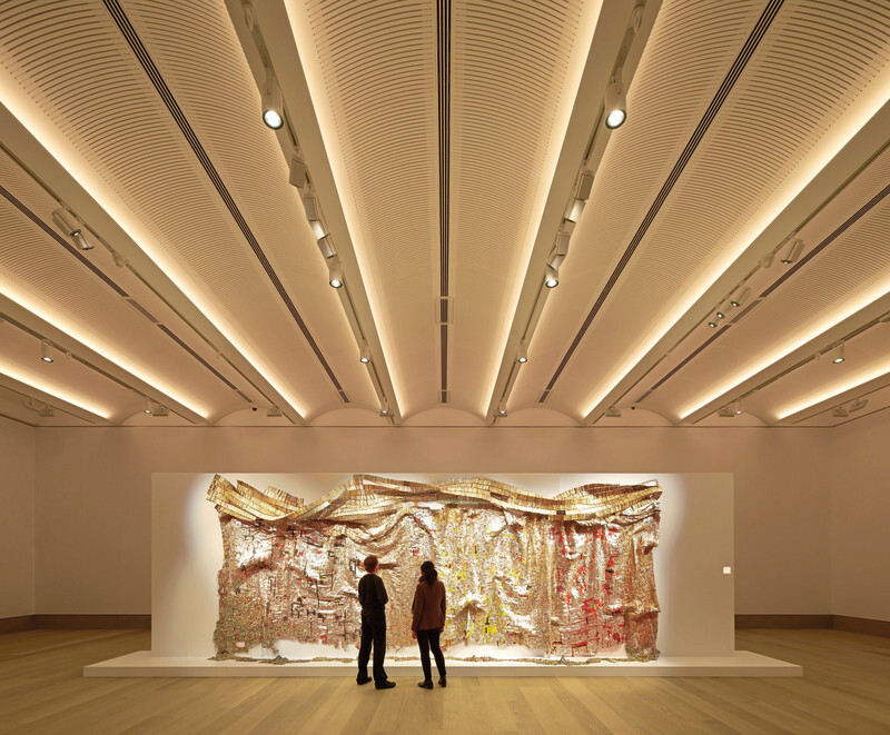 Newsroom | v2com-newswire | Newswire | Architecture | Design | Lifestyle - Press release - The Architect of the Year Awards 2014 shortlist is revealed - UBM EMEA Built Environment