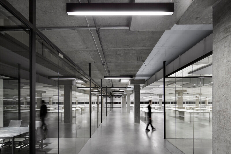 Salle de presse | v2com-newswire | Fil de presse | Architecture | Design | Art de vivre - Communiqué de presse - SSENSE - Humà design + architecture