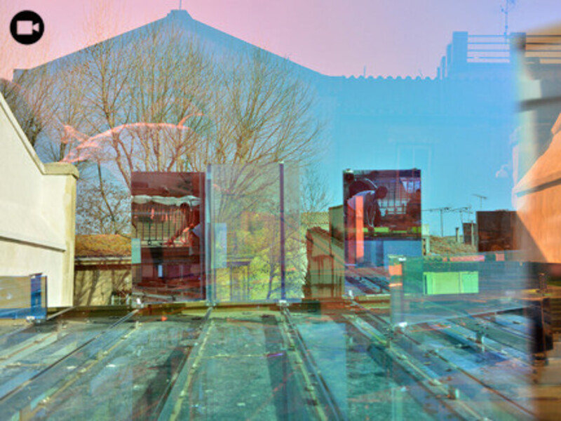 Newsroom | v2com-newswire | Newswire | Architecture | Design | Lifestyle - Press release - Vincent van Gogh Foundation  Rehabilitation, extension. - Fluor Architecture