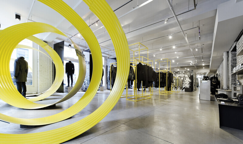 Newsroom | v2com-newswire | Newswire | Architecture | Design | Lifestyle - Press release - CLOSE UP - Philippe Dubuc