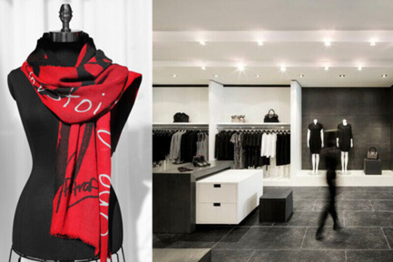 Newsroom | v2com-newswire | Newswire | Architecture | Design | Lifestyle - Press release - Jean-Claude Poitras and Boutique 5e Avenue: A unique and exceptional collaboration agreement - Boutique 5e Avenue