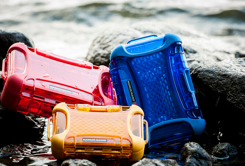Newsroom | v2com-newswire | Newswire | Architecture | Design | Lifestyle - Press release - Plasticase is proud to launch its all-new rugged case product NANUKNANO - Plasticase Inc.