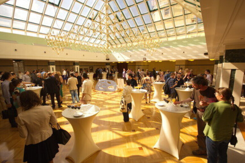 Salle de presse | v2com-newswire | Fil de presse | Architecture | Design | Art de vivre - Communiqué de presse - Le vote du public est ouvert pour le Eurasian Prize 2015 - The Eurasian Prize