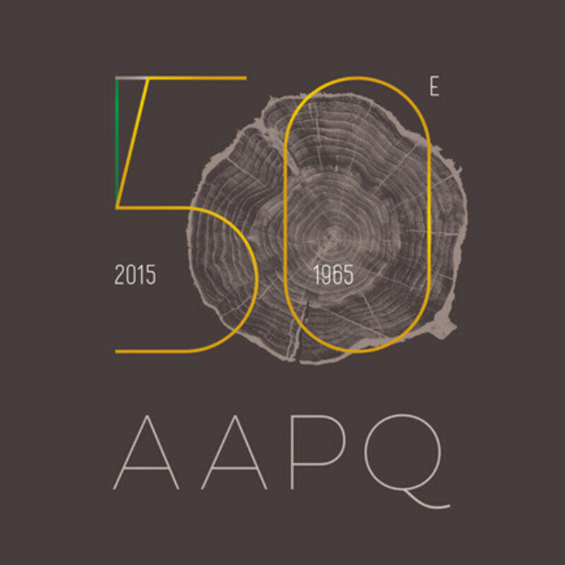 Newsroom | v2com-newswire | Newswire | Architecture | Design | Lifestyle - Press release - En 2015, l’Association des architectes paysagistes du Québec célèbre son 50e anniversaire - L'Association des architectes paysagistes du Québec (AAPQ)