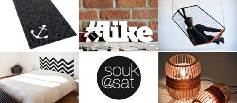 Newsroom | v2com-newswire | Newswire | Architecture | Design | Lifestyle - Press release - souk @ sat 2013 Springboard for artists - 10 years already - Society for Arts and Technology (SAT)