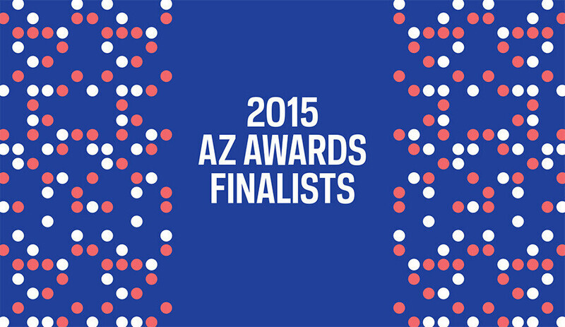 Newsroom | v2com-newswire | Newswire | Architecture | Design | Lifestyle - Press release - ﻿Azure announces the finalists of the fifth annual AZ Awards - Azure Magazine