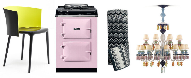 Newsroom | v2com-newswire | Newswire | Architecture | Design | Lifestyle - Press release - What not to miss at IDS15 January 22-25, 2015 - Interior Design Show (IDS)