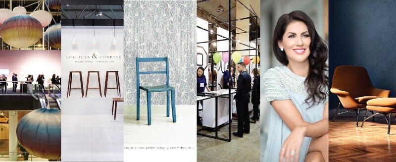 Dossier de presse - Sixteen Must-See Features at the Interior Design ...