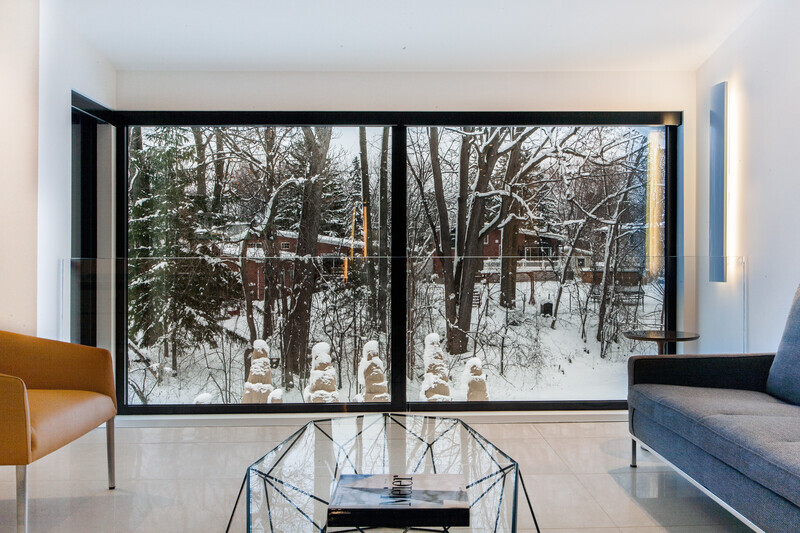 Newsroom | v2com-newswire | Newswire | Architecture | Design | Lifestyle - Press release - Du Tour Residence - FX Studio by clairoux