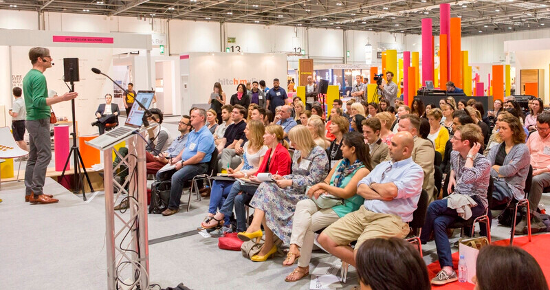 Newsroom | v2com-newswire | Newswire | Architecture | Design | Lifestyle - Press release - May Design Series announces its new complimentary conference and seminar programme - UBM EMEA Built Environment