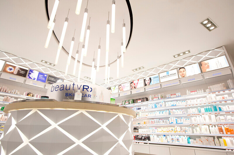 Newsroom | v2com-newswire | Newswire | Architecture | Design | Lifestyle - Press release - Rethink consumer experience and surpass sales objectives - Tuxedo