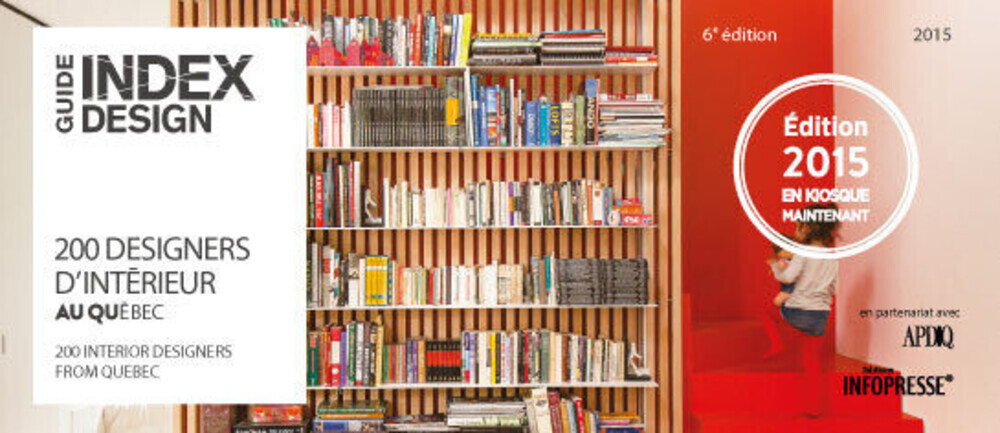 Press kit - Index-design launches the 6th edition of the Guide – 200 ...