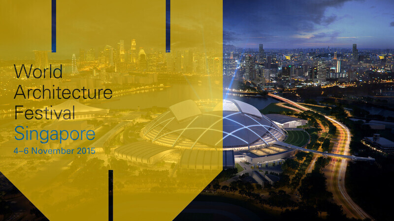 Newsroom | v2com-newswire | Newswire | Architecture | Design | Lifestyle - Press release - The world’s greatest architecture festival returns as entries for the awards opens - World Architecture Festival (WAF)