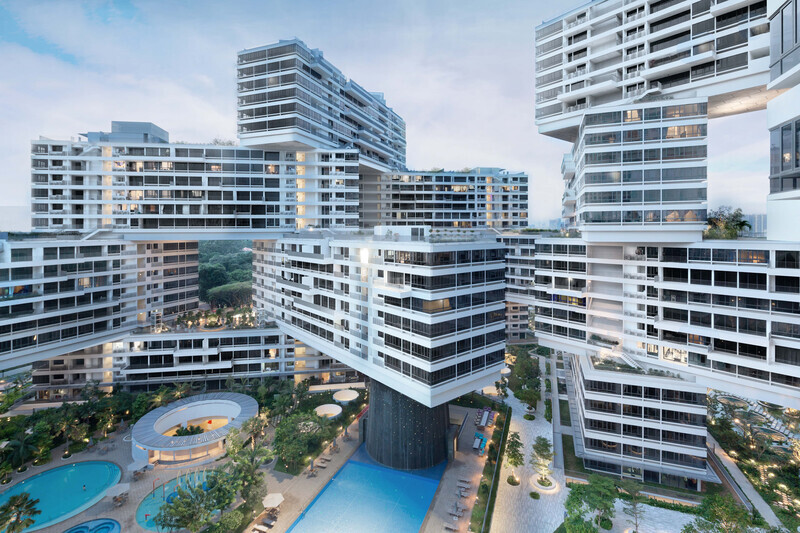 Press kit - Press release - World Architecture Festival Awards: 2015 WAF and INSIDE Shortlists announced - World Architecture Festival (WAF)