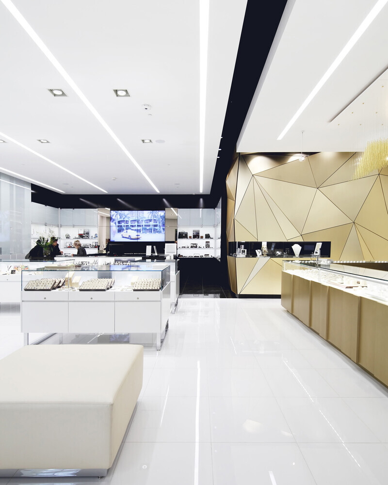 Newsroom | v2com-newswire | Newswire | Architecture | Design | Lifestyle - Press release - Boutique Penelope - Hatem+D