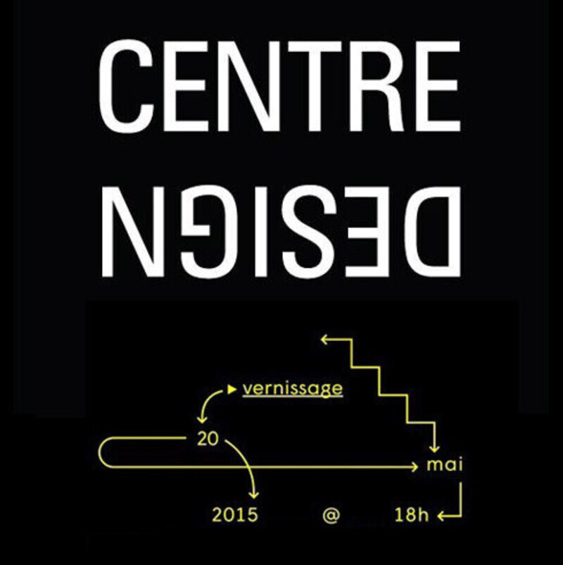 Newsroom | v2com-newswire | Newswire | Architecture | Design | Lifestyle - Press release - Place à la relève au Centre de design de l’UQAM - Centre de design de l'UQAM
