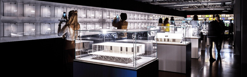 Dossier de presse - Communiqué de presse - Programmation de la rentrée culturelle hiver 2016 du Centre de design de l’UQAM - Centre de design de l'UQAM