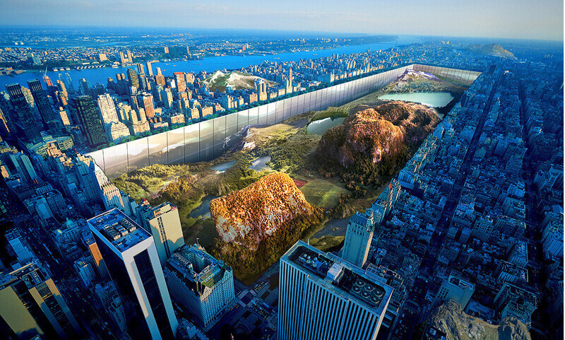 Newsroom | v2com-newswire | Newswire | Architecture | Design | Lifestyle - Press release - Winners 2016 Skyscraper Competition - eVolo Magazine