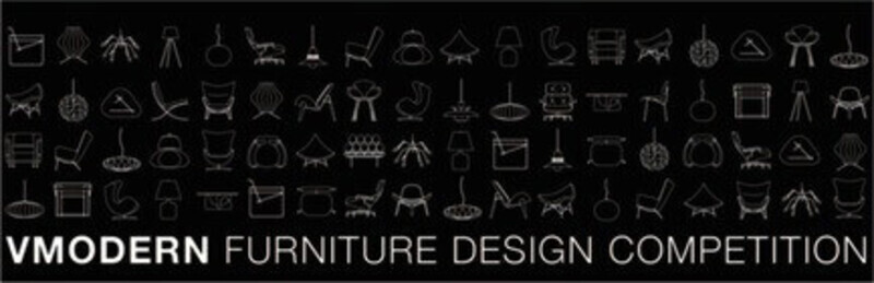 Newsroom | v2com-newswire | Newswire | Architecture | Design | Lifestyle - Press release - VMODERN Furniture Design Competition - eVolo Magazine
