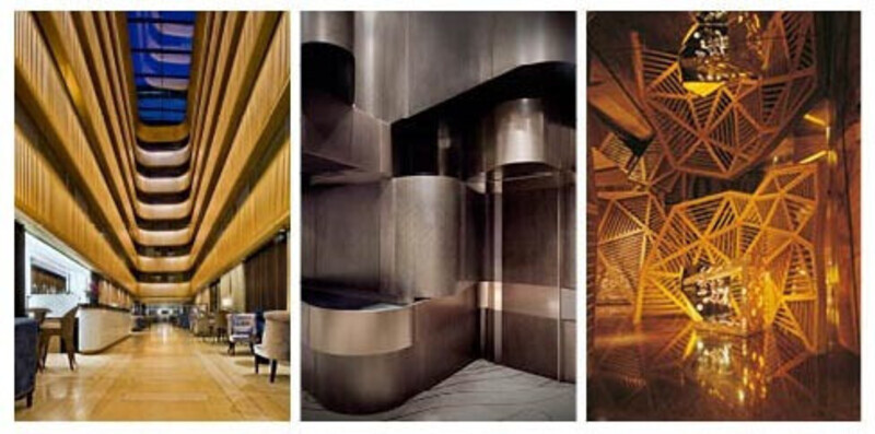 Salle de presse | v2com-newswire | Fil de presse | Architecture | Design | Art de vivre - Communiqué de presse - Le programme de discussions d'INSIDE Festival explore la psychologie évolutive de l'espace et l'avenir du design d'intérieur - INSIDE: World Festival of Interiors