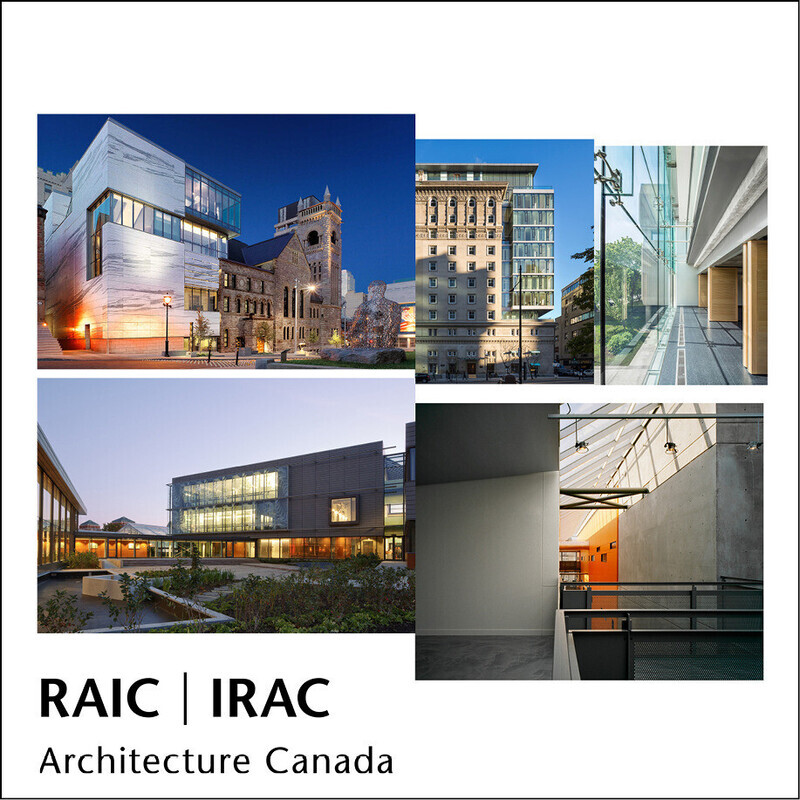Newsroom | v2com-newswire | Newswire | Architecture | Design | Lifestyle - Press release - Provencher_Roy - Architectural Firm Award of 2015, awarded by The Royal Architectural Instituteof Canada - Provencher_Roy