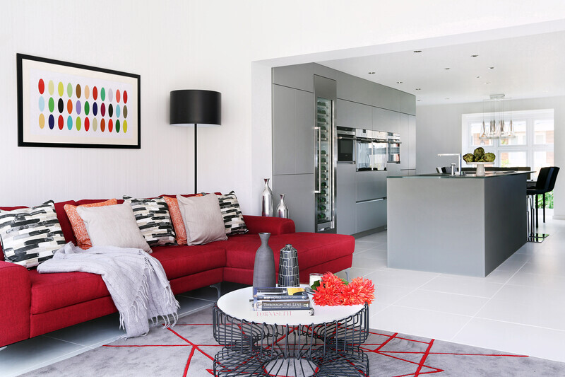 Newsroom | v2com-newswire | Newswire | Architecture | Design | Lifestyle - Press release - Butterton by LLI Design -Award winning contemporary family residence - LLI Design