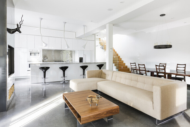 Newsroom | v2com-newswire | Newswire | Architecture | Design | Lifestyle - Press release - Mentana Residence - MU Architecture