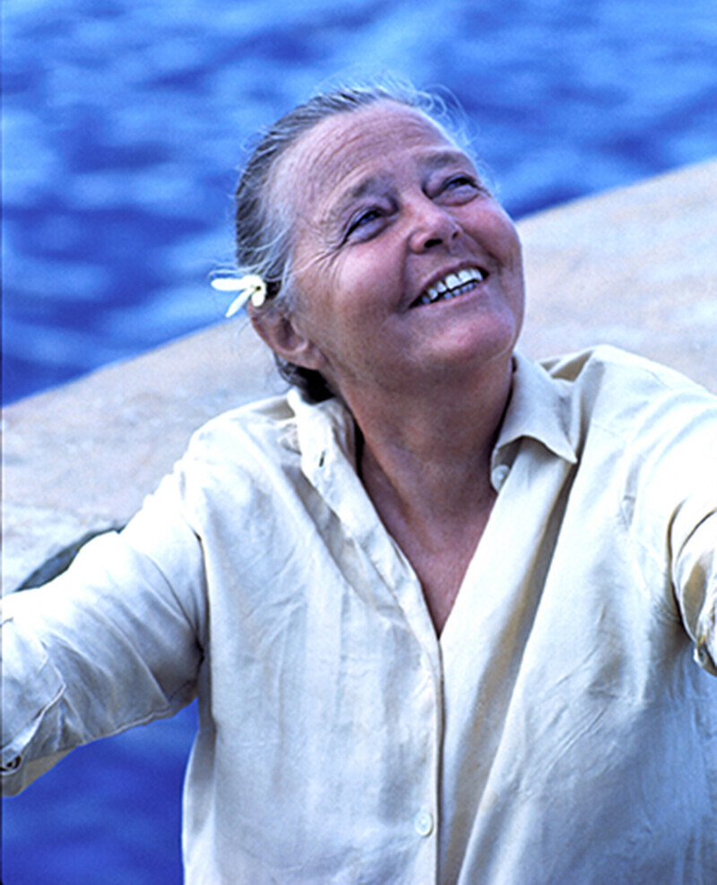 Press kit - Press release - Charlotte Perriand: her legacy and vision of design - Index-Design