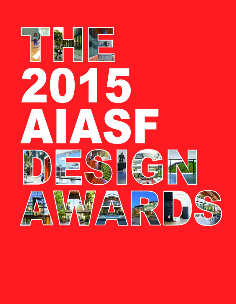 Salle de presse | v2com-newswire | Fil de presse | Architecture | Design | Art de vivre - Communiqué de presse - AIA San Francisco 2015 Design Awards dévoile ses lauréats - American Institute of Architects, San Francisco Chapter (AIA SF)