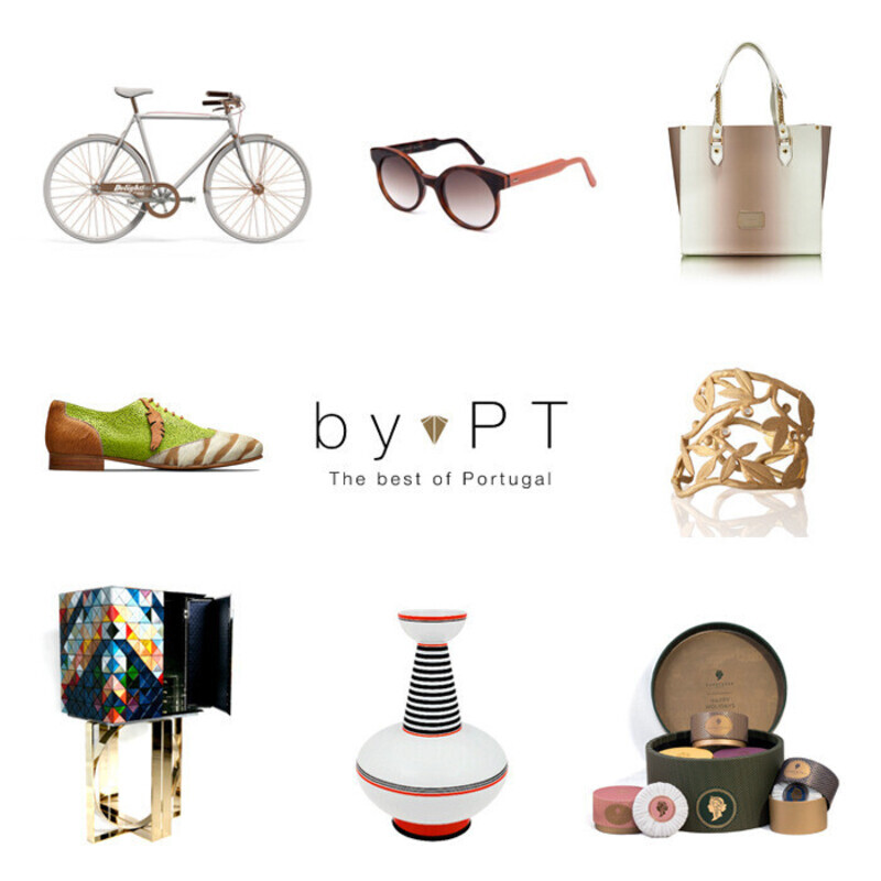 Newsroom | v2com-newswire | Newswire | Architecture | Design | Lifestyle - Press release - The best of Portugal - by-PT.com