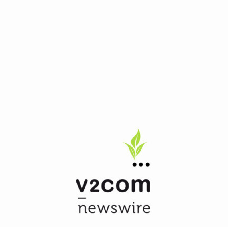 Newsroom | v2com-newswire | Newswire | Architecture | Design | Lifestyle - Press release - v2com shows its true colours! - v2com newswire