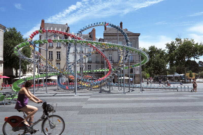 Newsroom | v2com-newswire | Newswire | Architecture | Design | Lifestyle - Press release - Stellar - Baptiste Debombourg