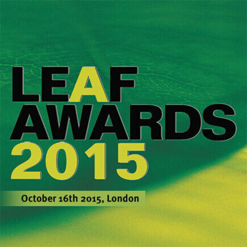 Newsroom | v2com-newswire | Newswire | Architecture | Design | Lifestyle - Press release - LEAF Awards 2015 announces official shortlist - Arena International Group