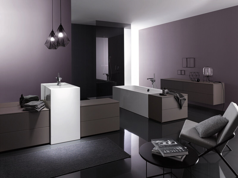 Salle de presse | v2com-newswire | Fil de presse | Architecture | Design | Art de vivre - Communiqué de presse - 100% Design 2015 (23-26 septembre) annonce ses grands noms en Cuisine et Salle de bain, Bureau, Design et Construction - 100% Design