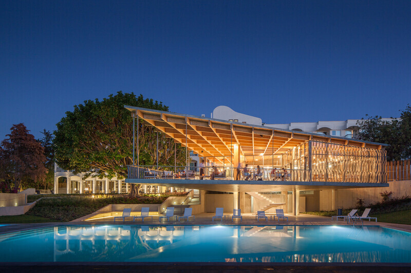 Salle de presse | v2com-newswire | Fil de presse | Architecture | Design | Art de vivre - Communiqué de presse - Annonce des lauréats 2015 des « FAD Architecture and Interior Design Awards » - FAD - Fostering Arts and Design
