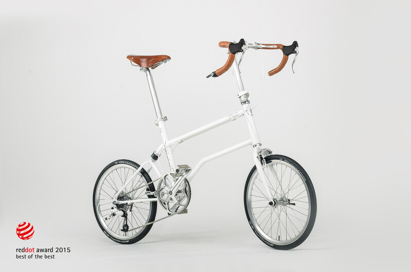 Newsroom | v2com-newswire | Newswire | Architecture | Design | Lifestyle - Press release - The first urban compact bike - VELLO bike