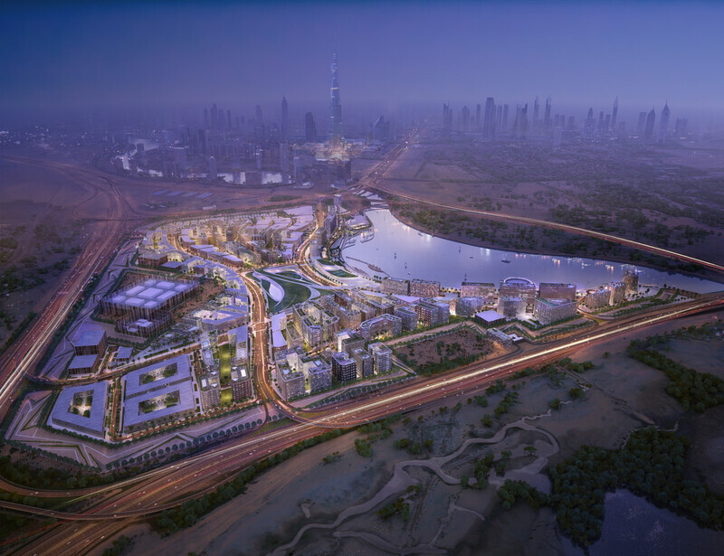 Salle de presse | v2com-newswire | Fil de presse | Architecture | Design | Art de vivre - Communiqué de presse - Présentation des initiatives clés de «Dubai Design Week » : ‘Abwab’ et ‘Destination’ - DubaiDesign Week