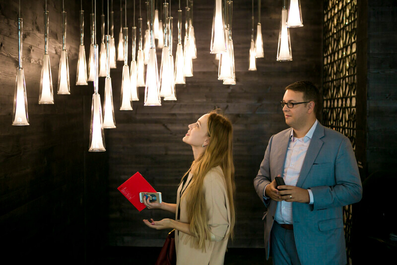 Newsroom | v2com-newswire | Newswire | Architecture | Design | Lifestyle - Press release - Discover an innovative mix of inspiring brands at this year’s Downtown Design; The commercial centrepiece of Dubai Design Week, Dubai Design District (d3) | 27-30 October, 2015 - Downtown Design