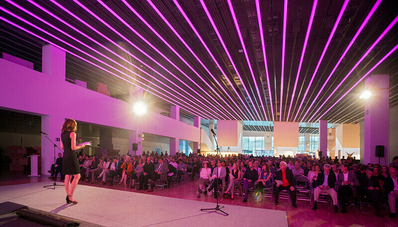 Newsroom | v2com-newswire | Newswire | Architecture | Design | Lifestyle - Press release - FAD to Architecture and Interior Design Awards Finalists 2016 - FAD - Fostering Arts and Design