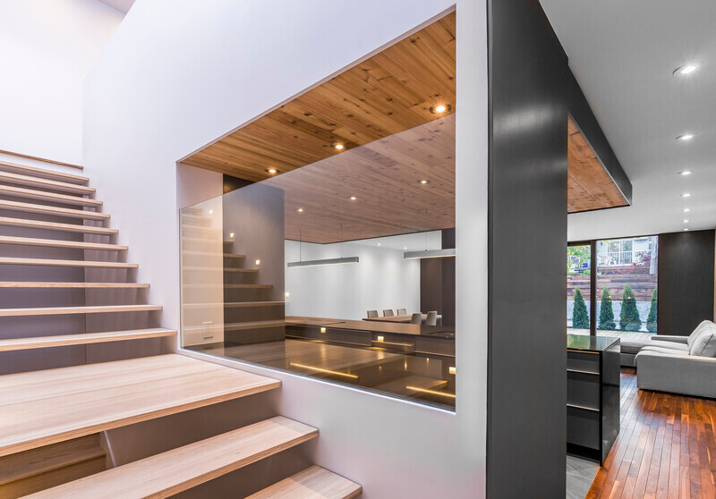 Newsroom | v2com-newswire | Newswire | Architecture | Design | Lifestyle - Press release - Waverly Residence - MU Architecture
