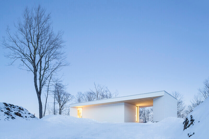 Newsroom | v2com-newswire | Newswire | Architecture | Design | Lifestyle - Press release - Nook Residence - MU Architecture